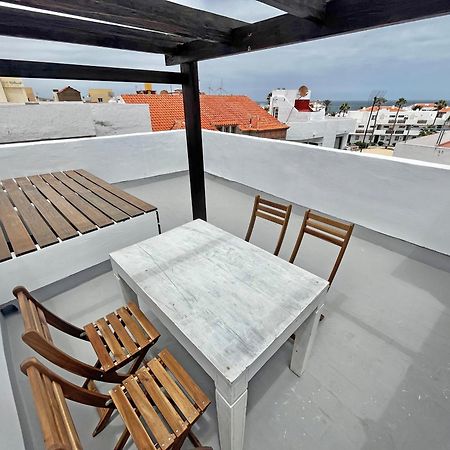 Casa Vista Surf - Beautiful Apartment W/ Terrace & Balcony Corralejo Bagian luar foto