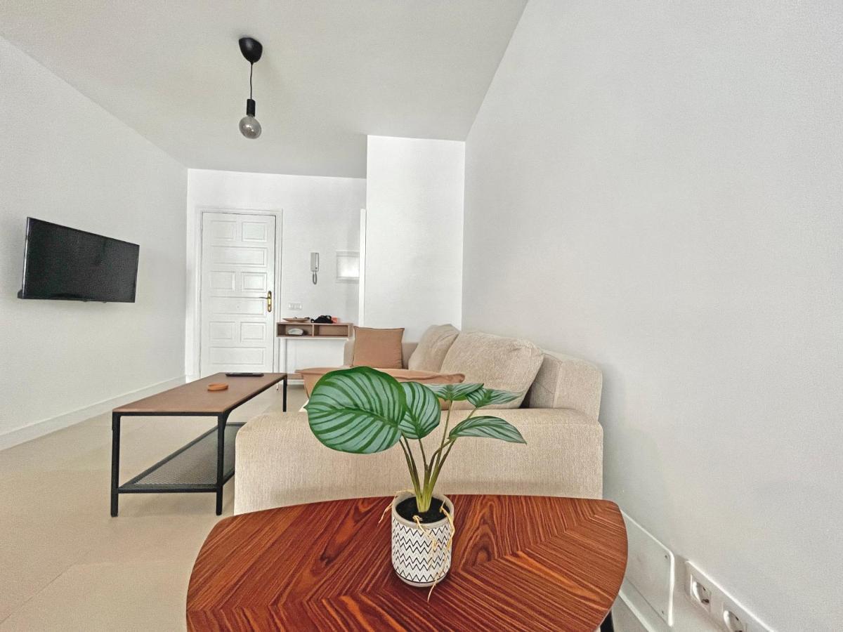 Casa Vista Surf - Beautiful Apartment W/ Terrace & Balcony Corralejo Bagian luar foto