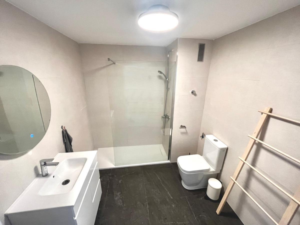 Casa Vista Surf - Beautiful Apartment W/ Terrace & Balcony Corralejo Bagian luar foto