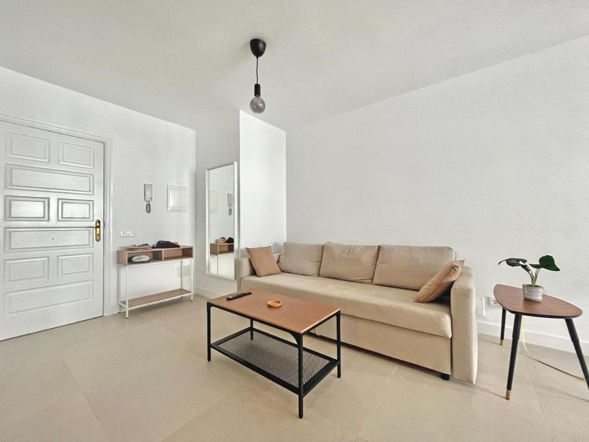 Casa Vista Surf - Beautiful Apartment W/ Terrace & Balcony Corralejo Bagian luar foto